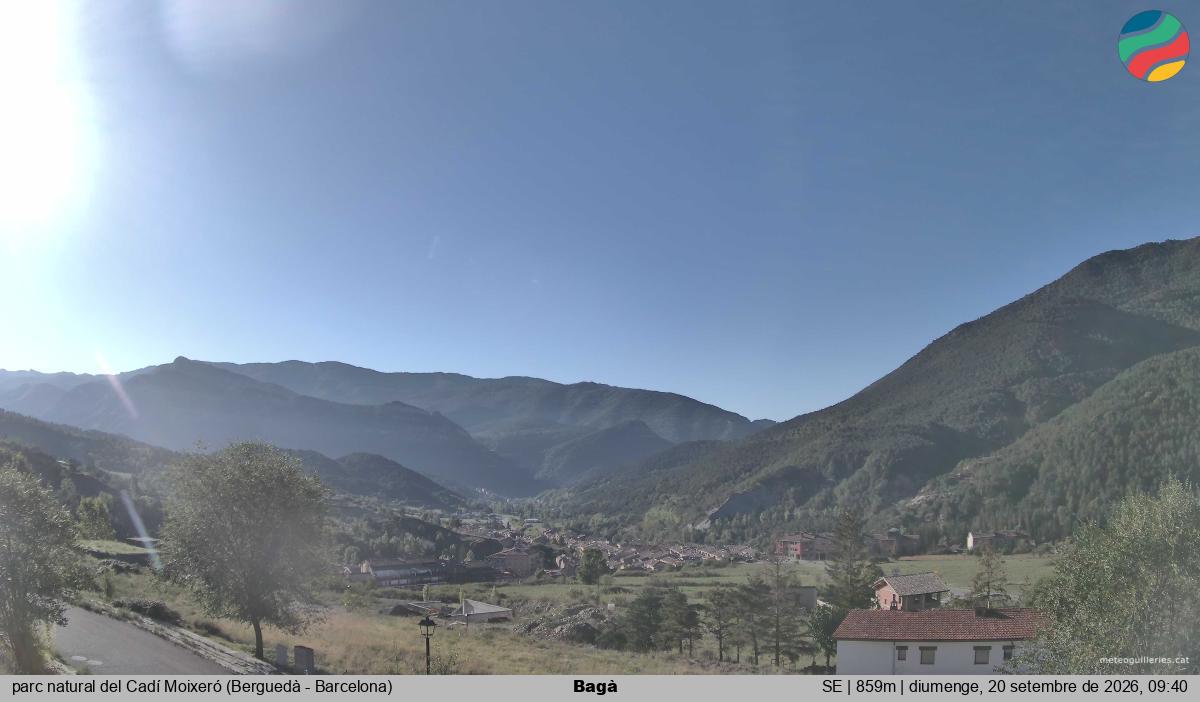 Bagà 