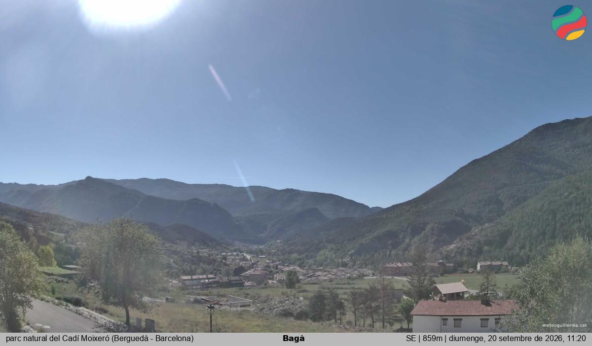 Bagà 