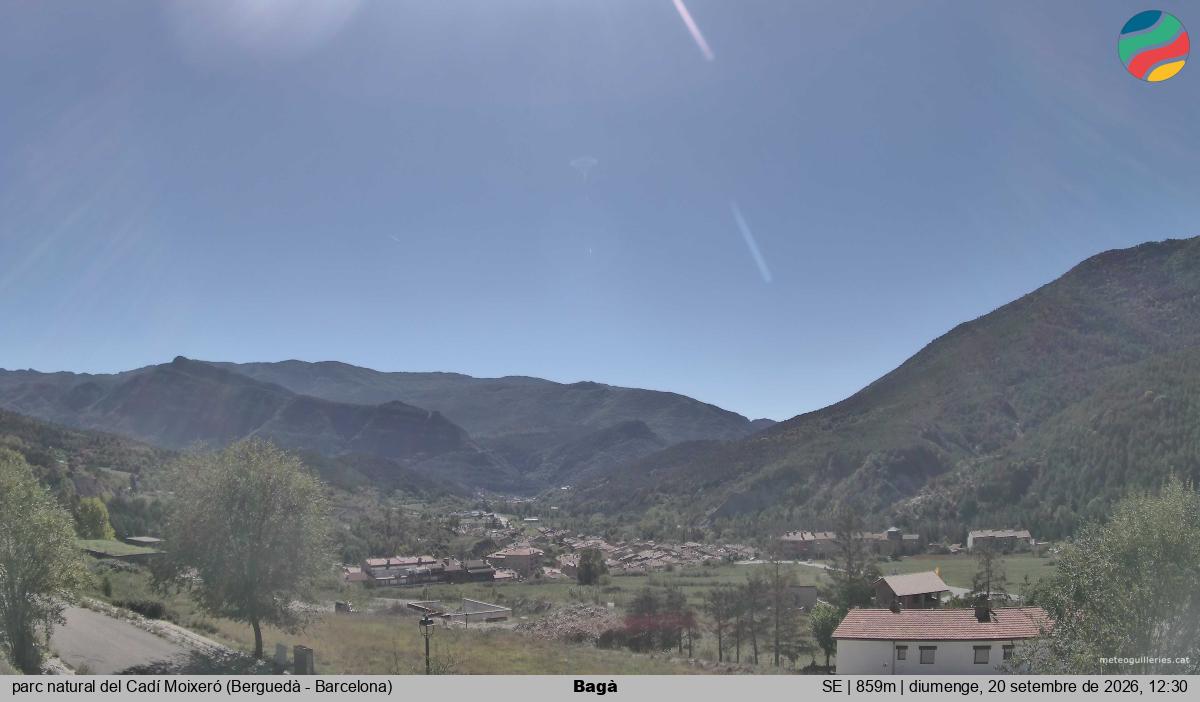 Bagà 