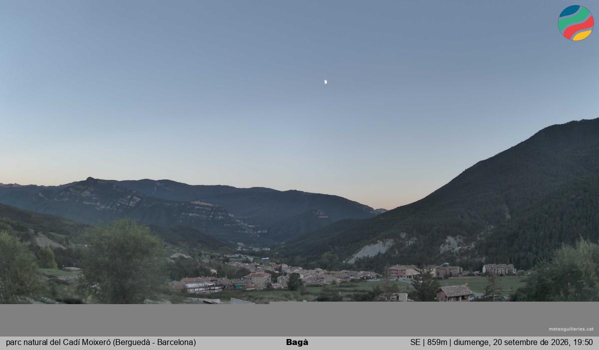 Bagà 
