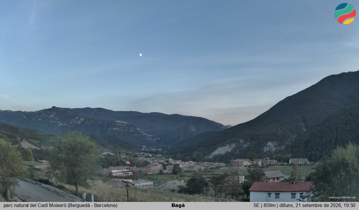 Bagà 