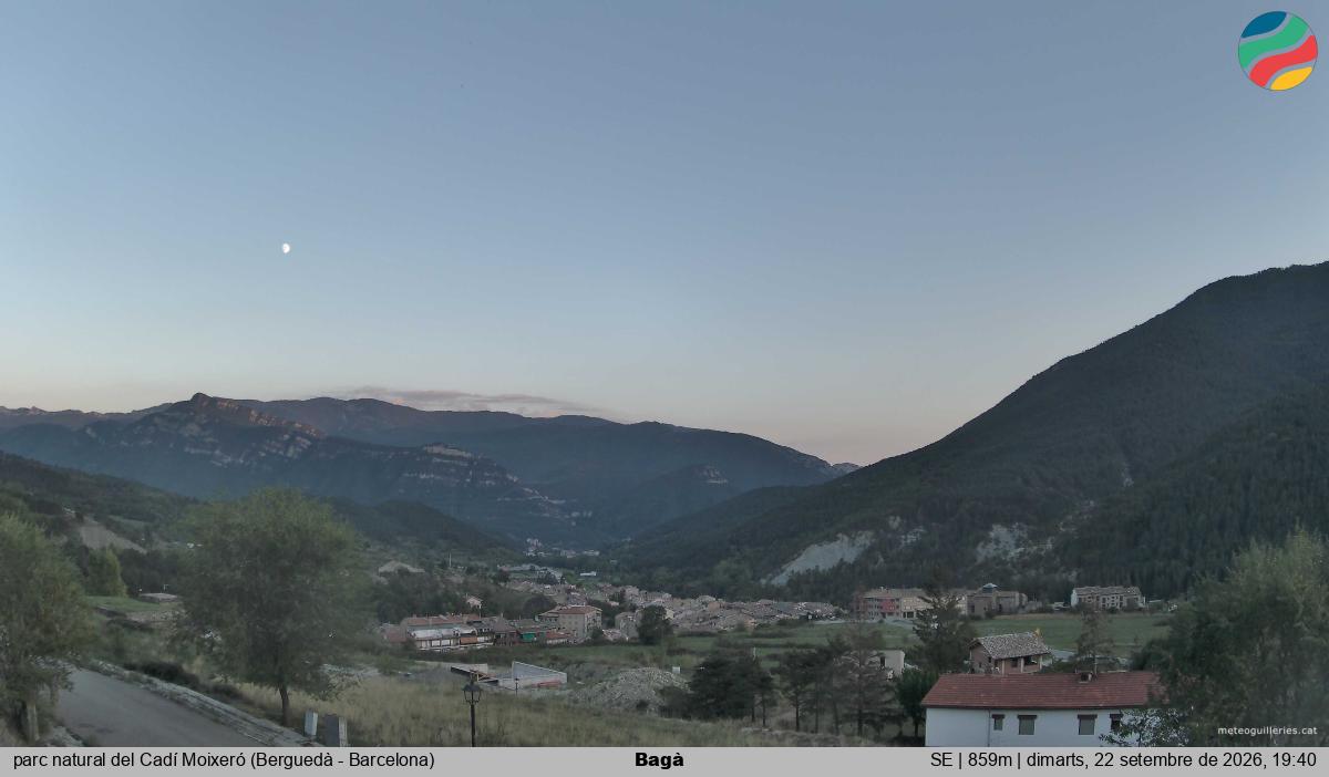 Bagà 