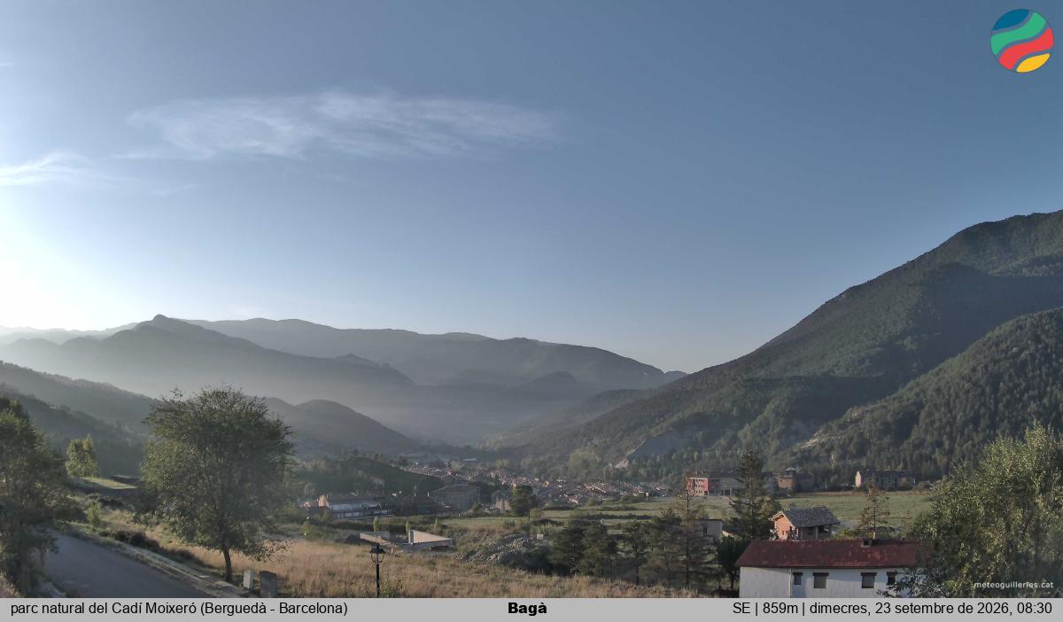 Bagà 