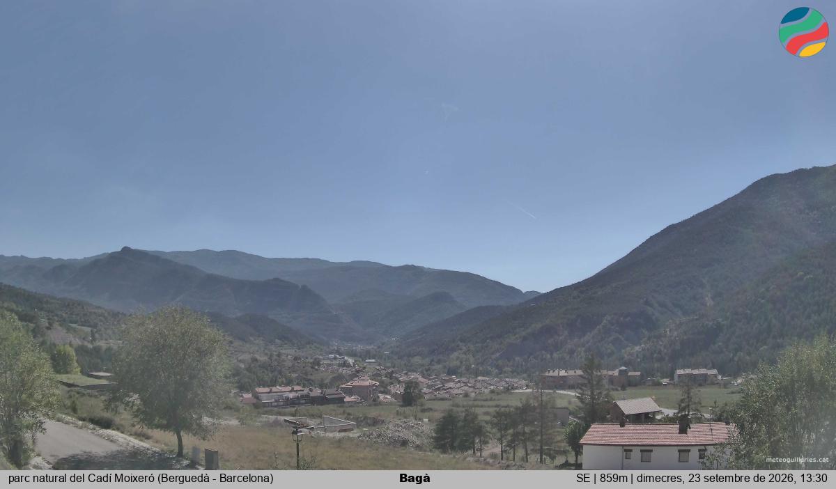 Bagà 