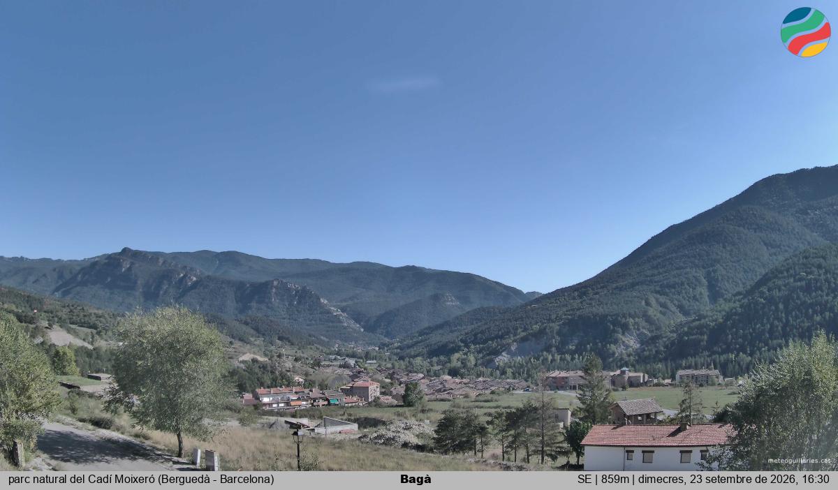Bagà 