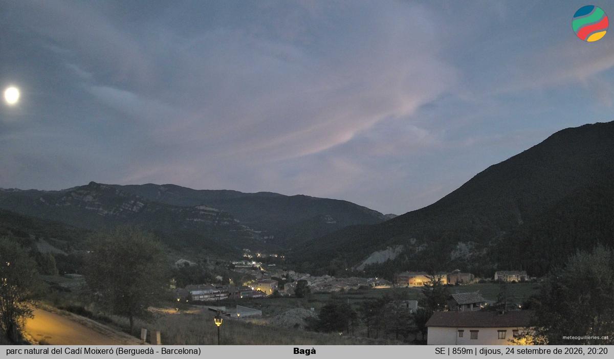 Bagà 