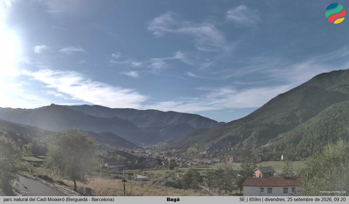 Bagà 