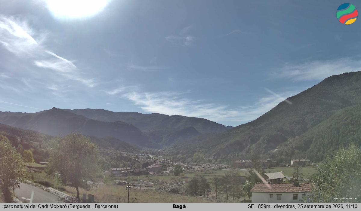 Bagà 