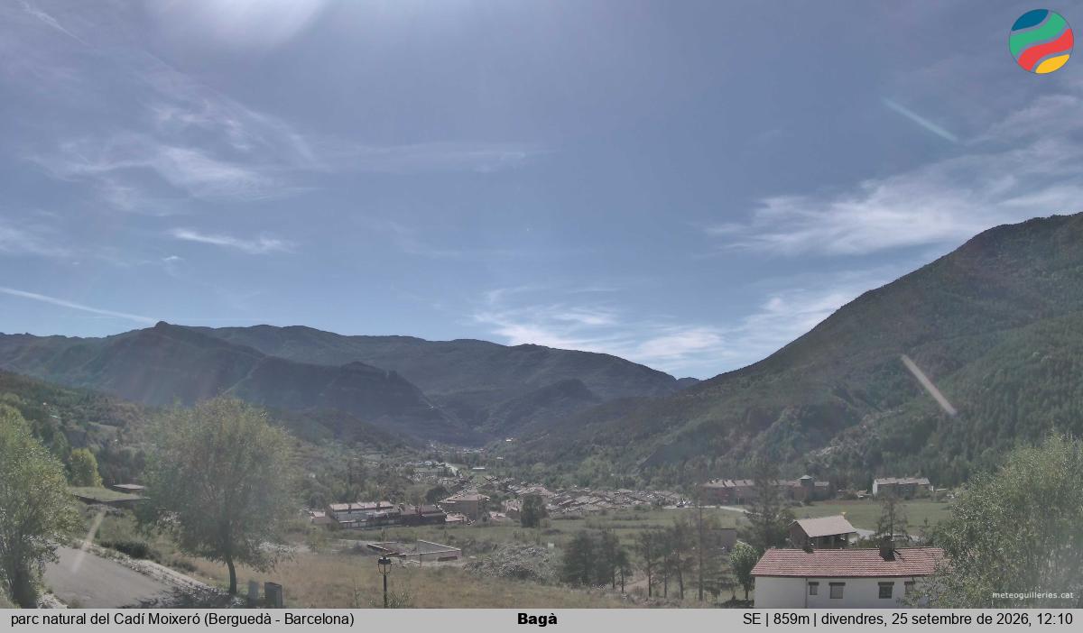 Bagà 