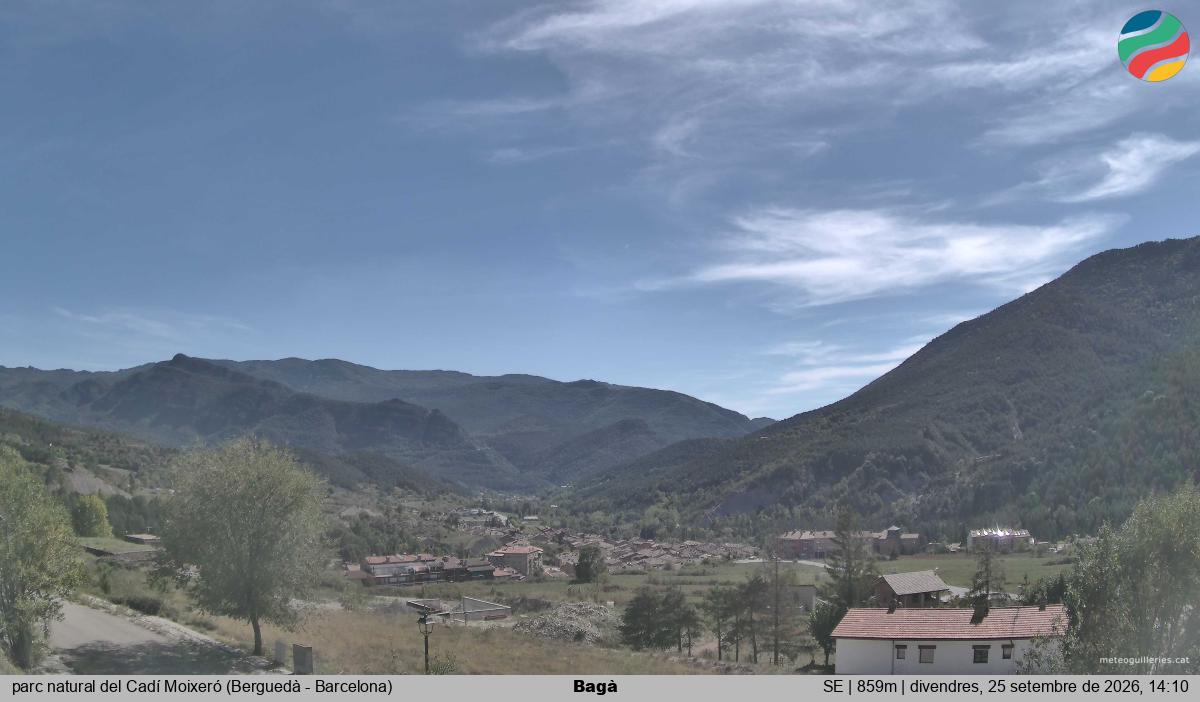 Bagà 