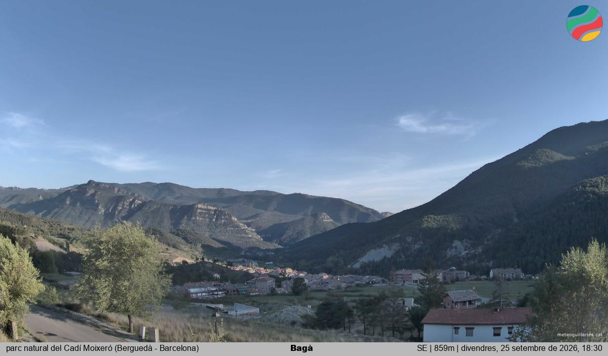 Bagà 