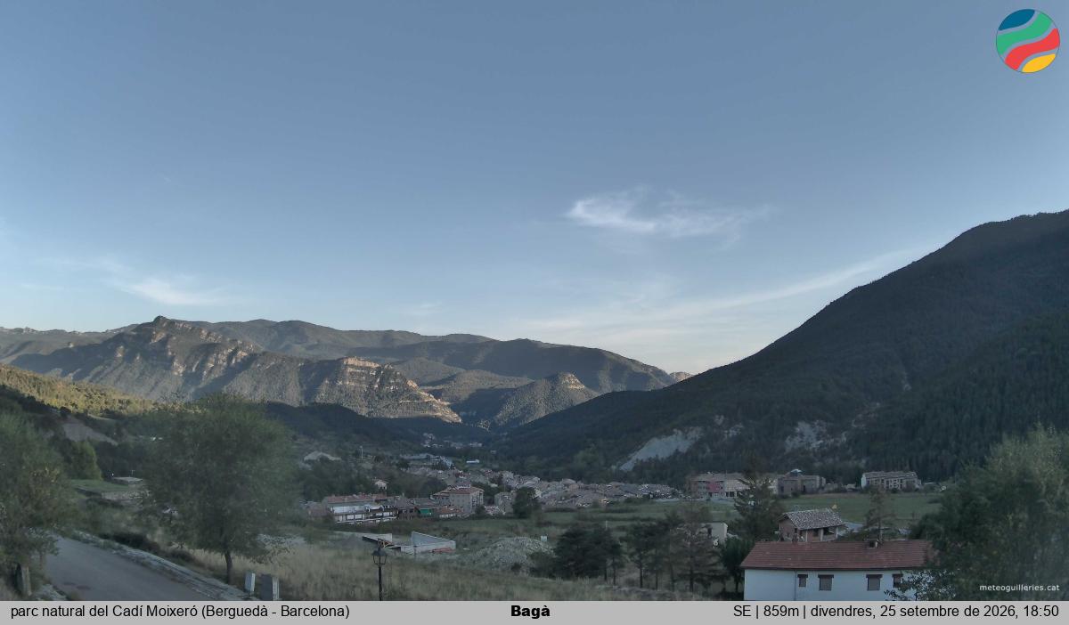 Bagà 