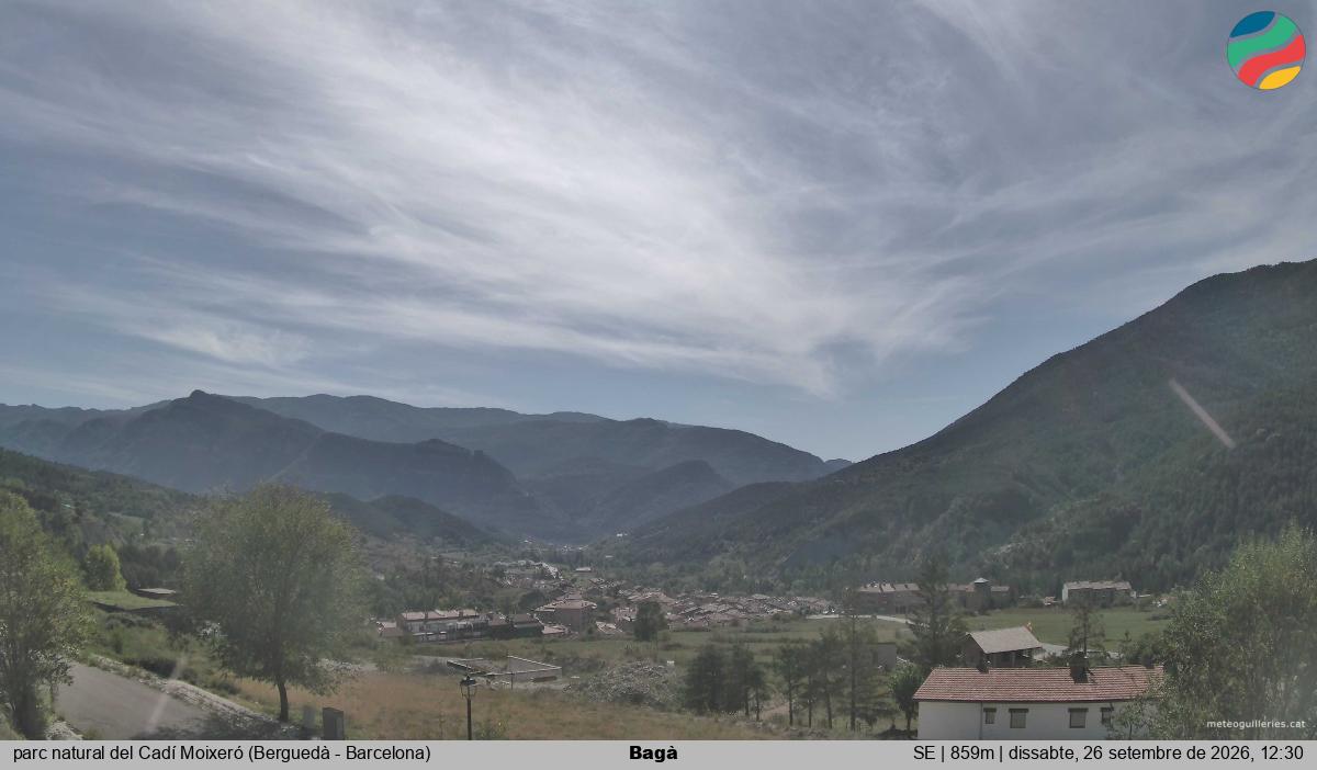 Bagà 