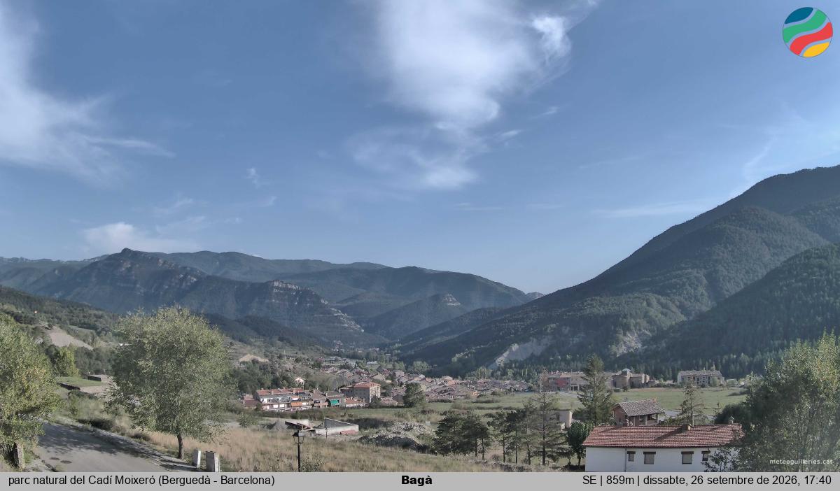 Bagà 