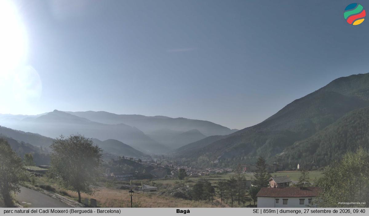 Bagà 