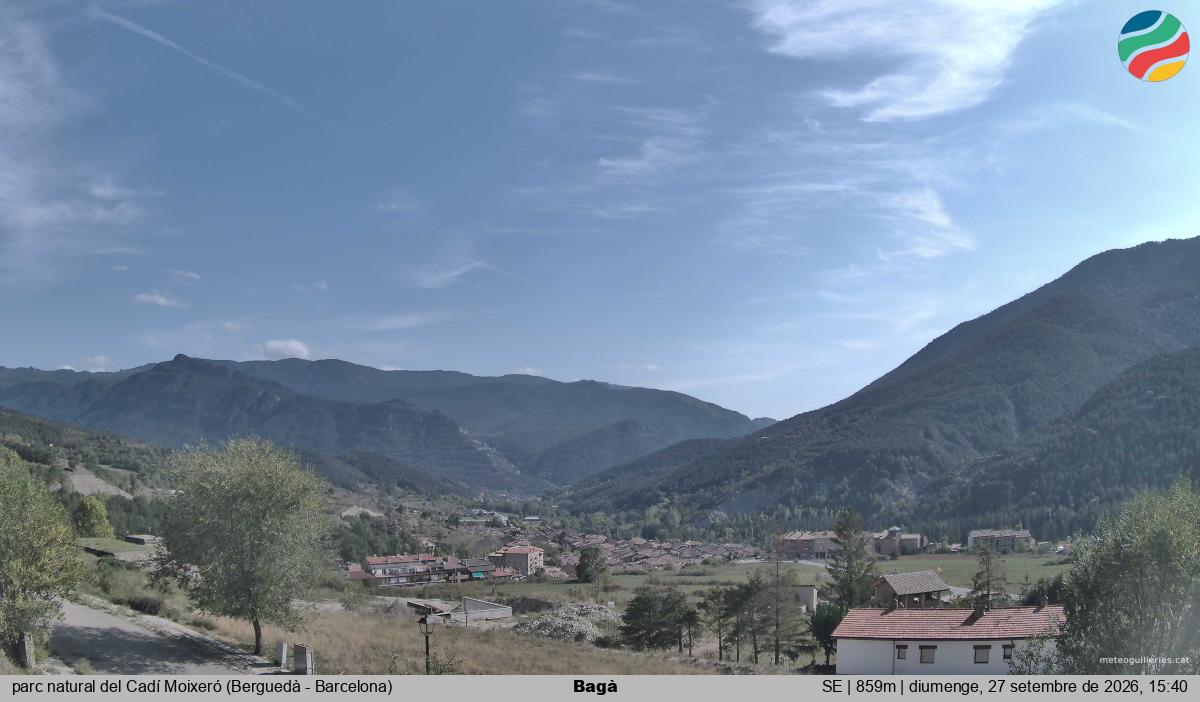 Bagà 
