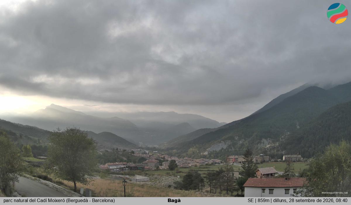 Bagà 