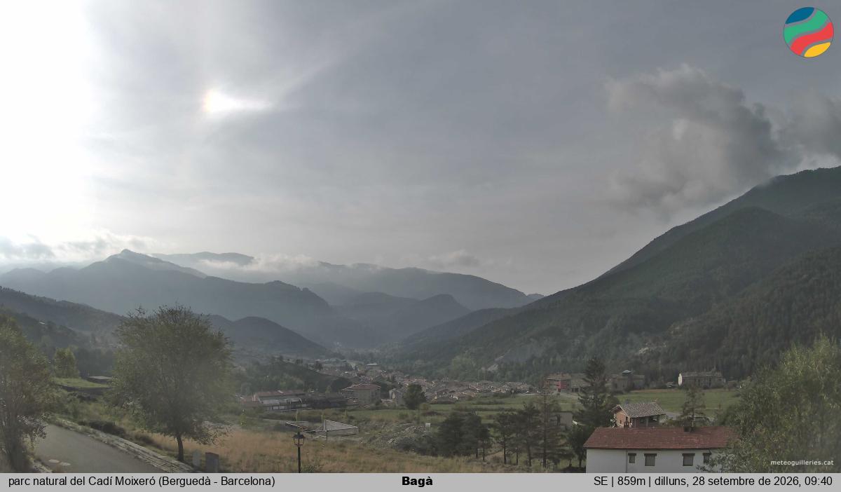 Bagà 