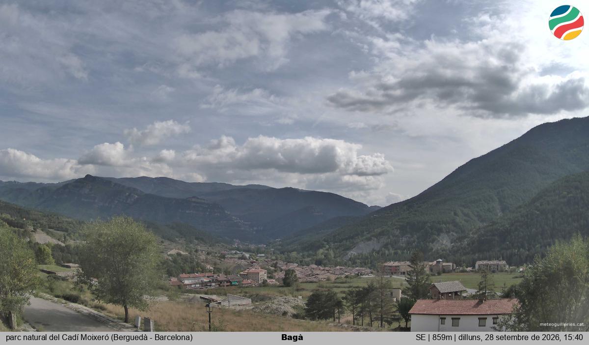 Bagà 