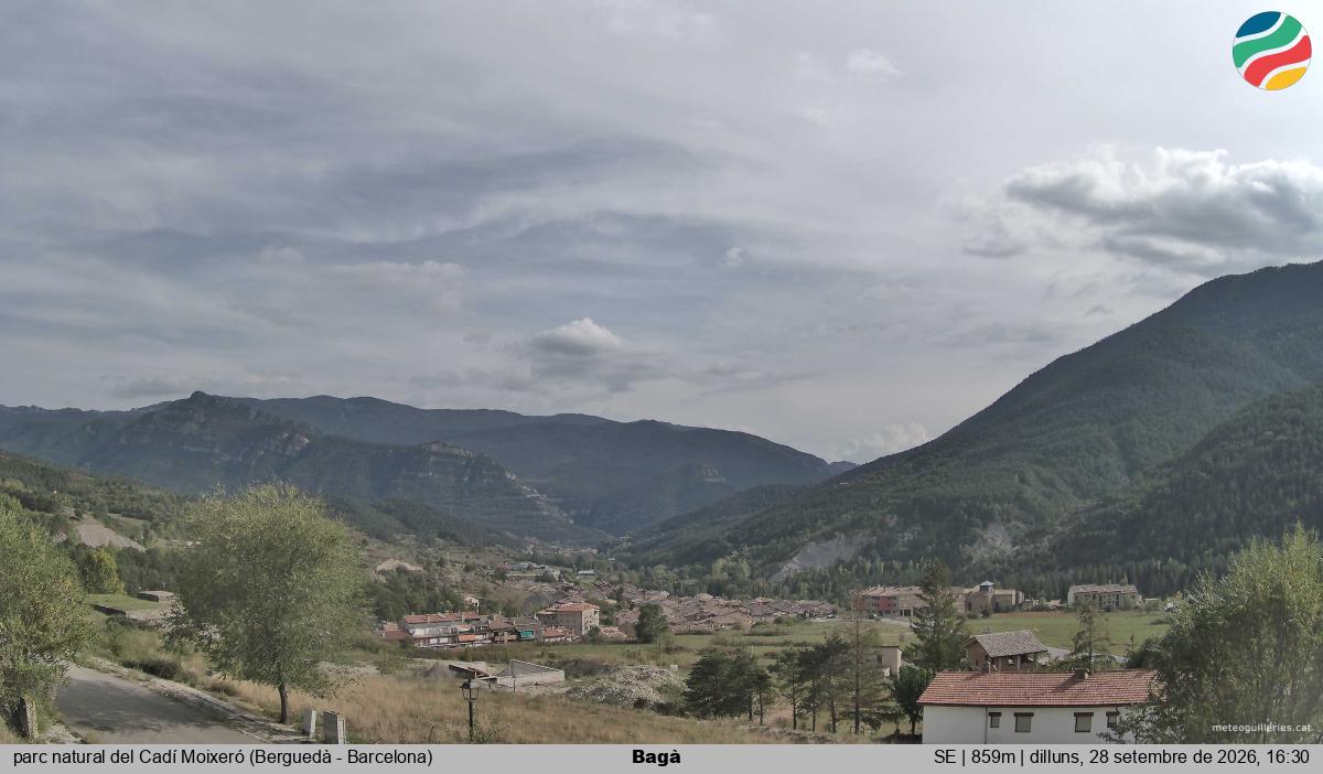Bagà 