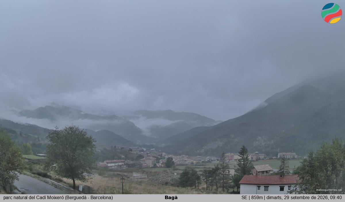 Bagà 
