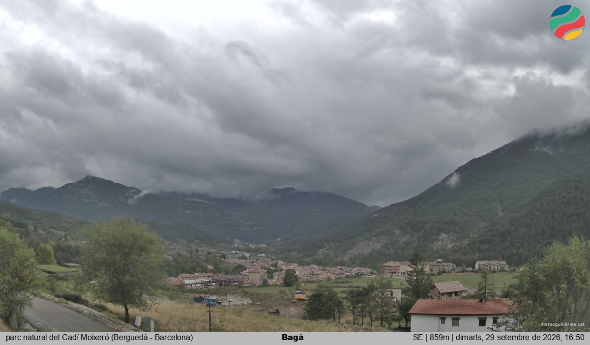 Bagà 