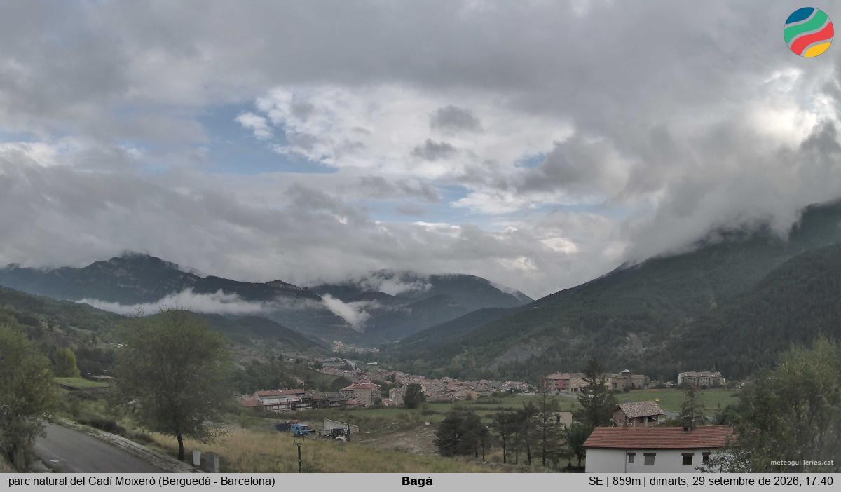 Bagà 