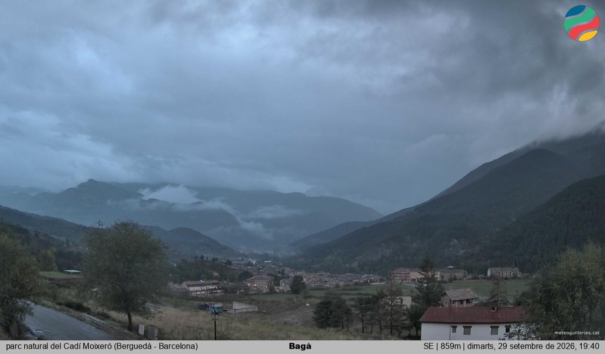 Bagà 