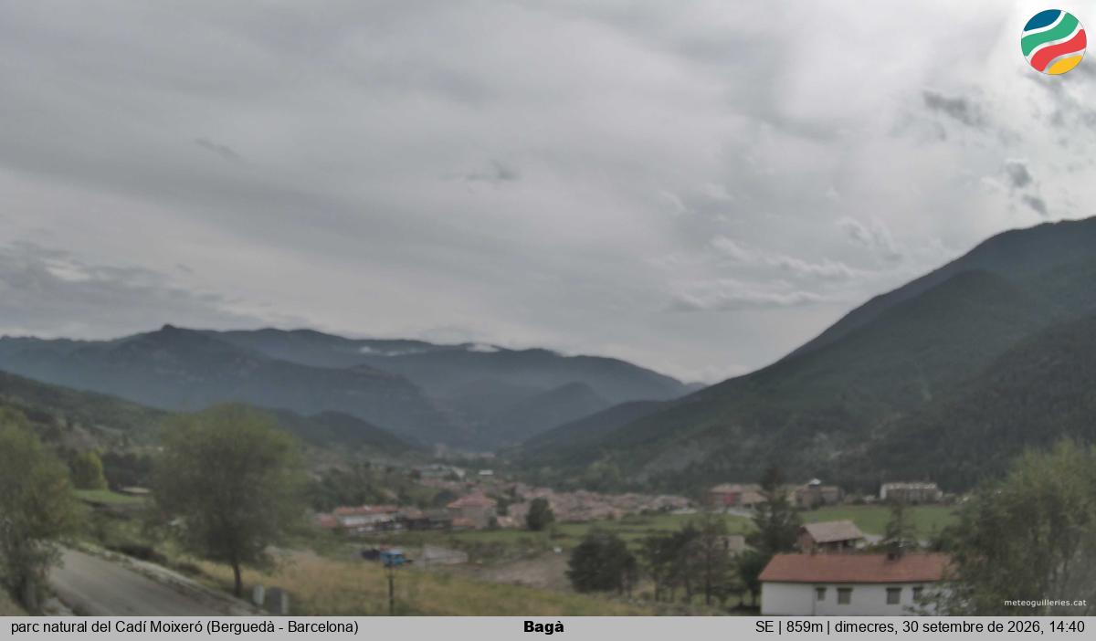 Bagà 