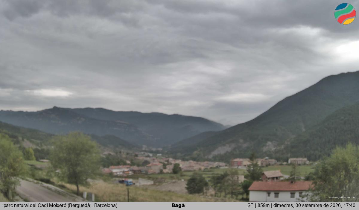 Bagà 