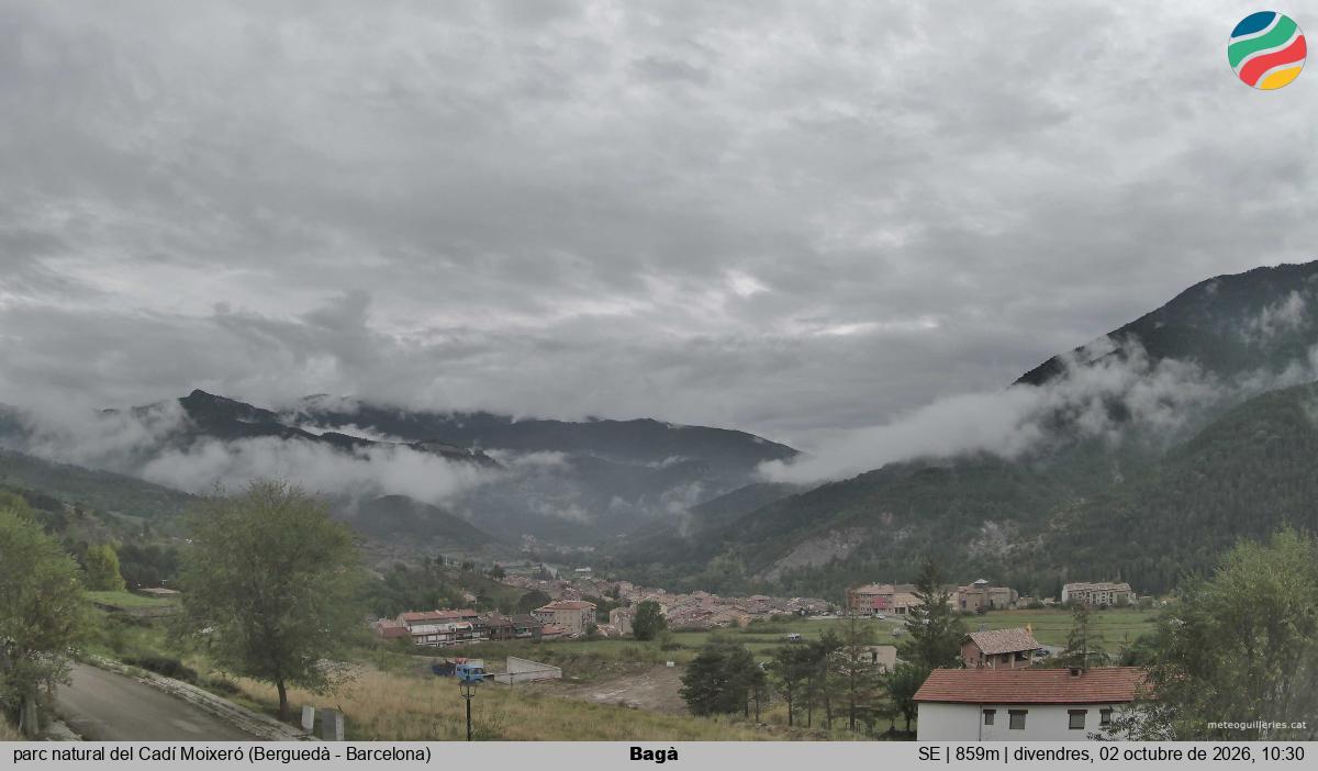 Bagà 