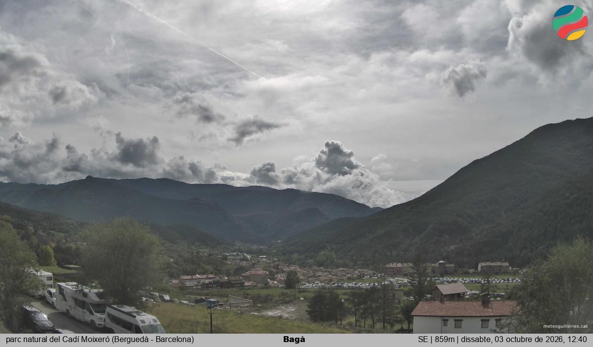 Bagà 