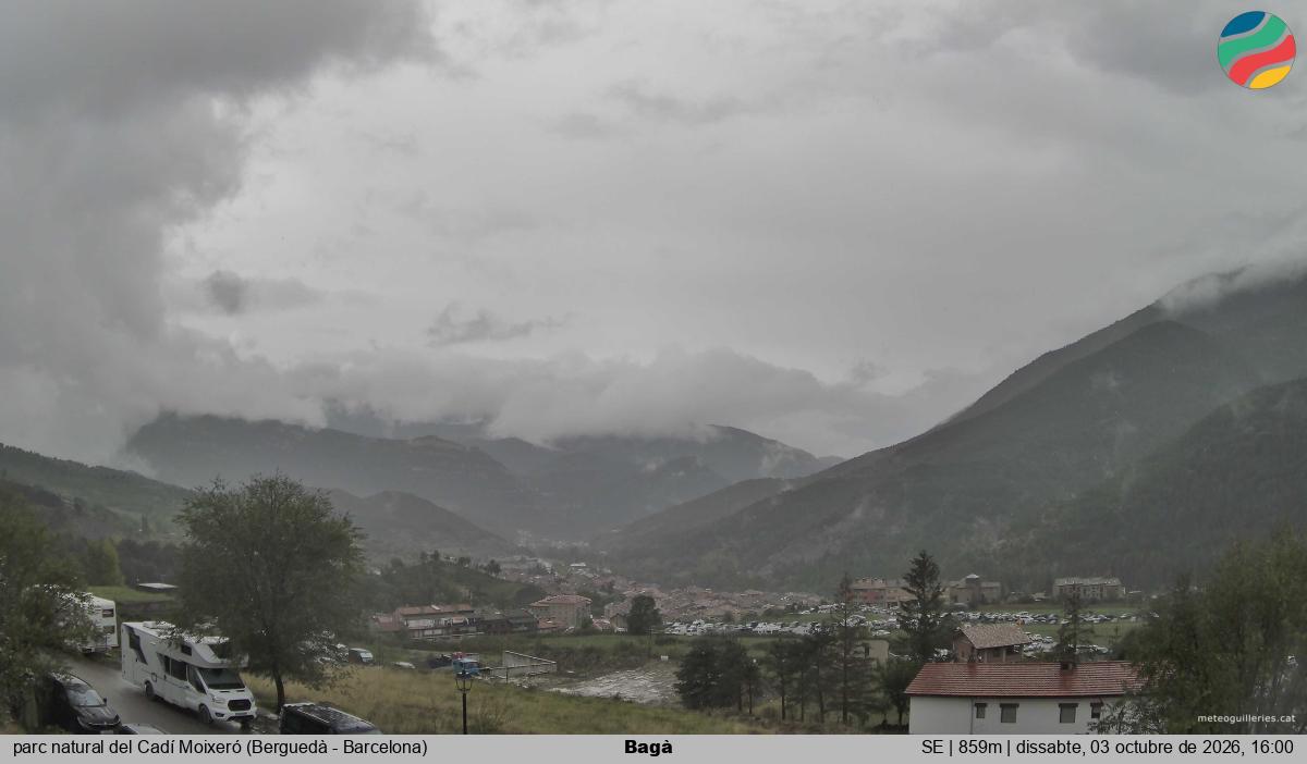 Bagà 