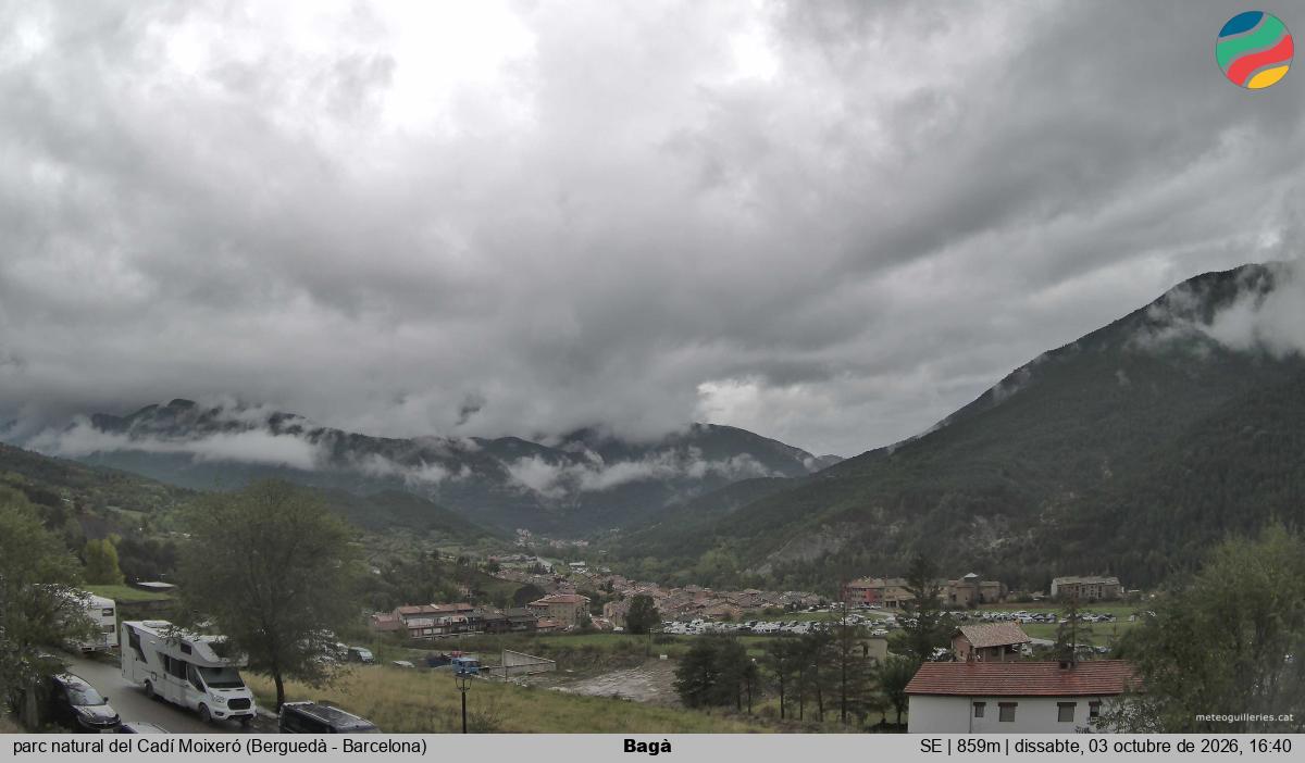 Bagà 