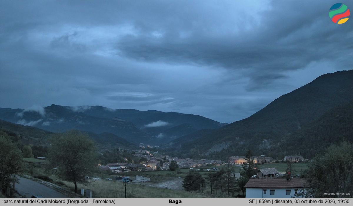 Bagà 