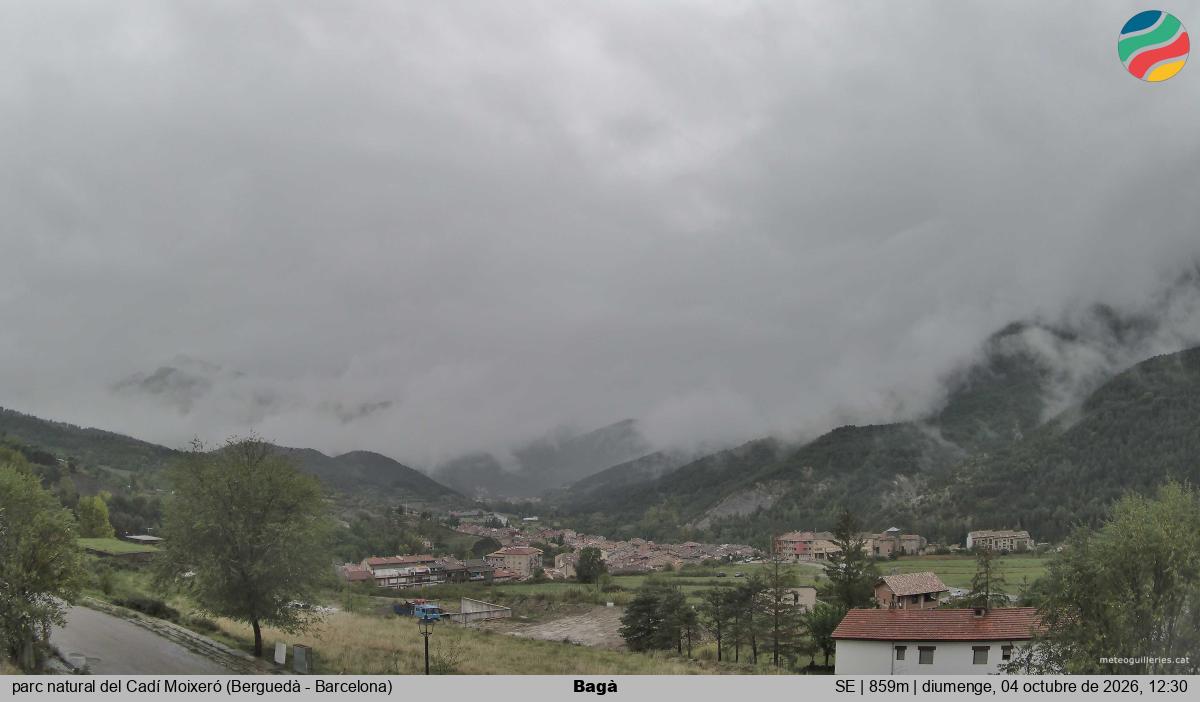 Bagà 
