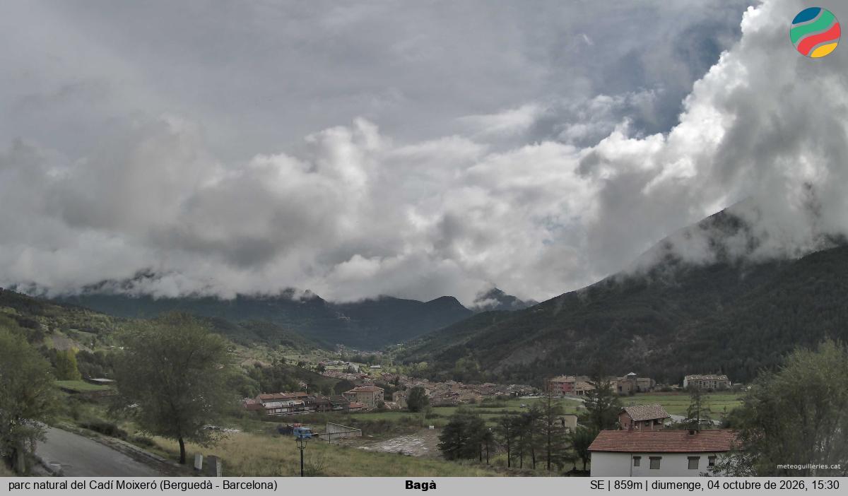 Bagà 