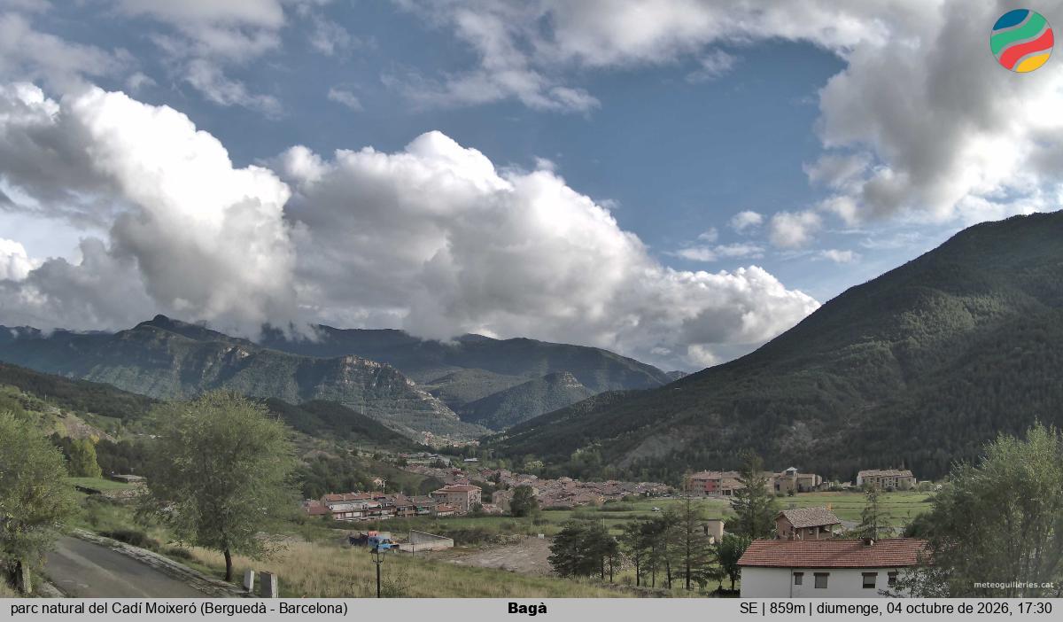 Bagà 