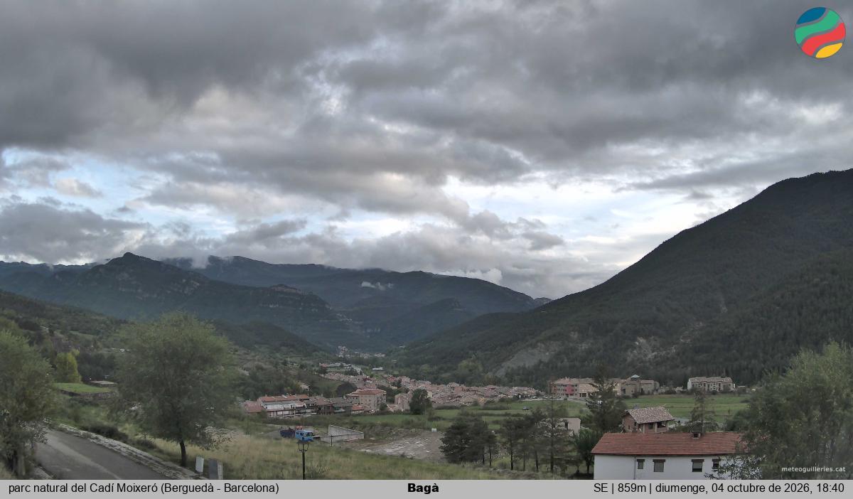 Bagà 