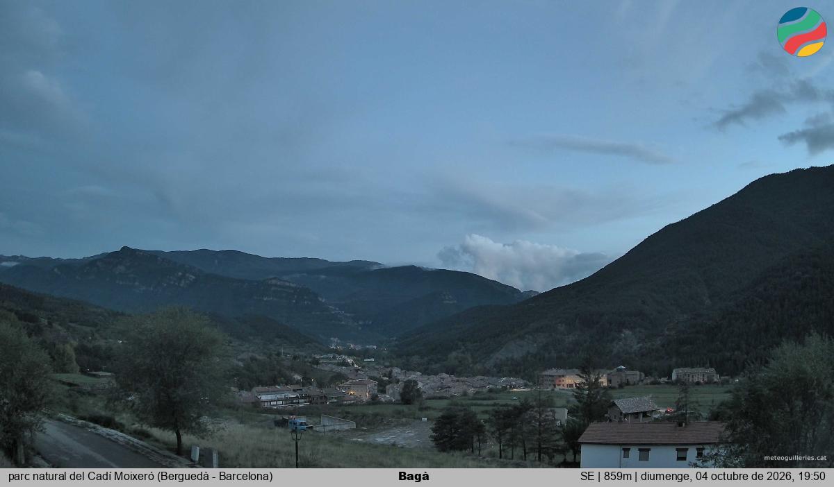 Bagà 