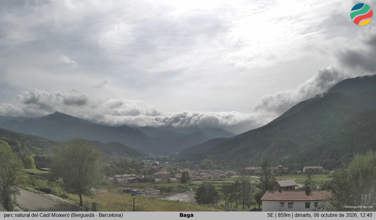 Bagà 