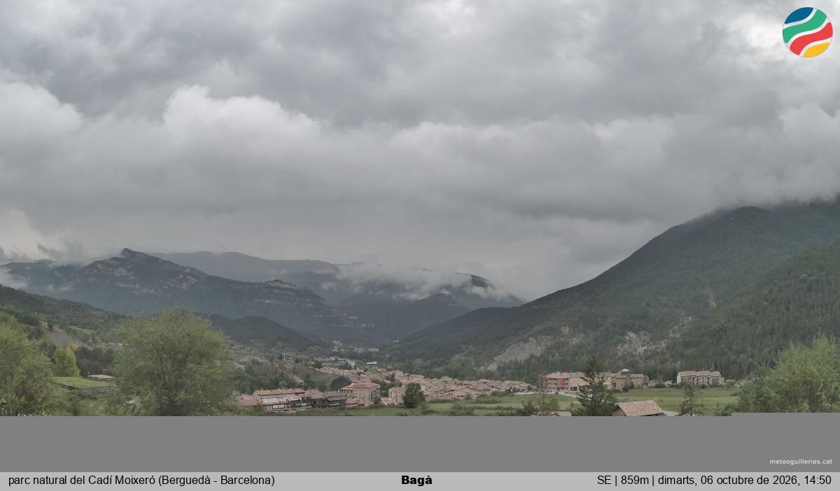 Bagà 