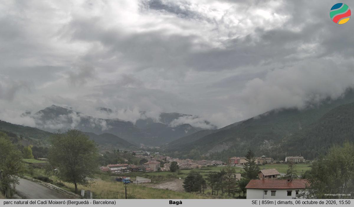 Bagà 