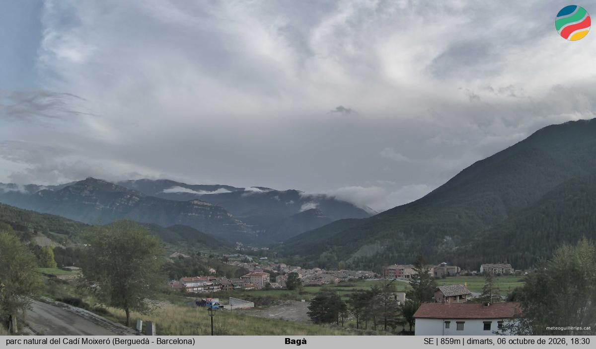 Bagà 