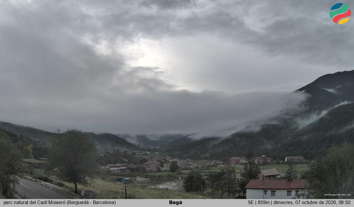 Bagà 
