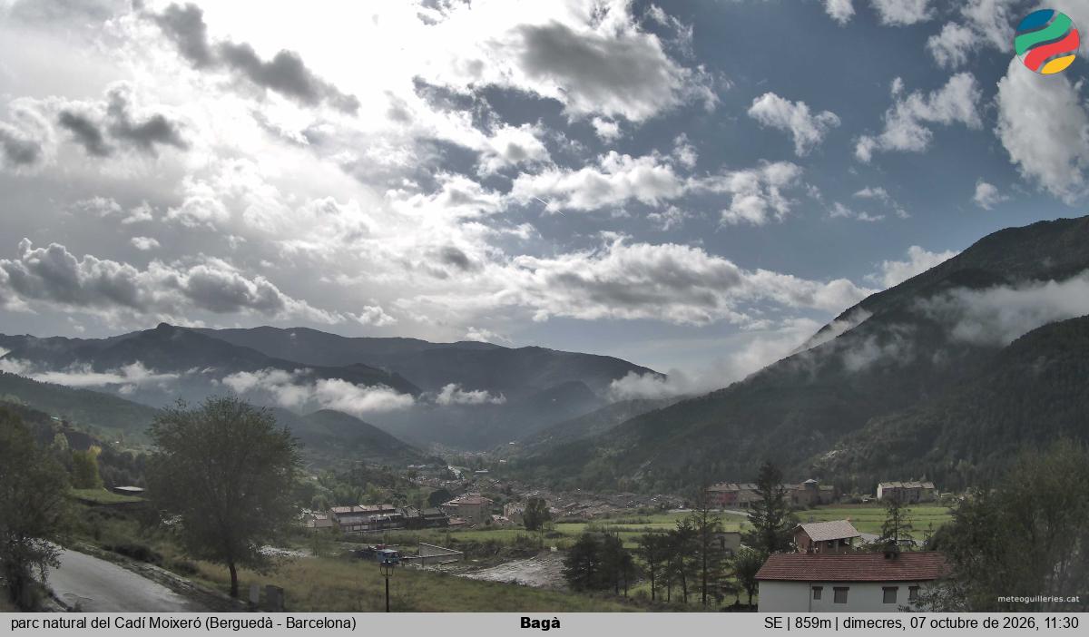 Bagà 