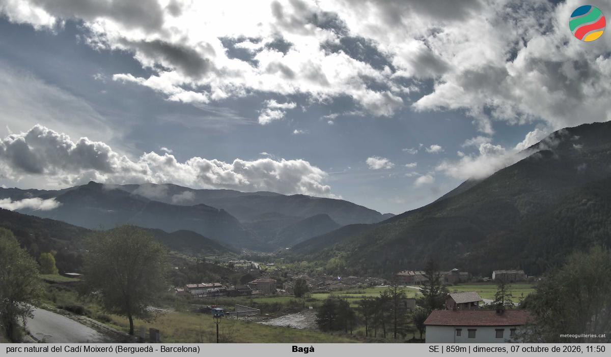 Bagà 