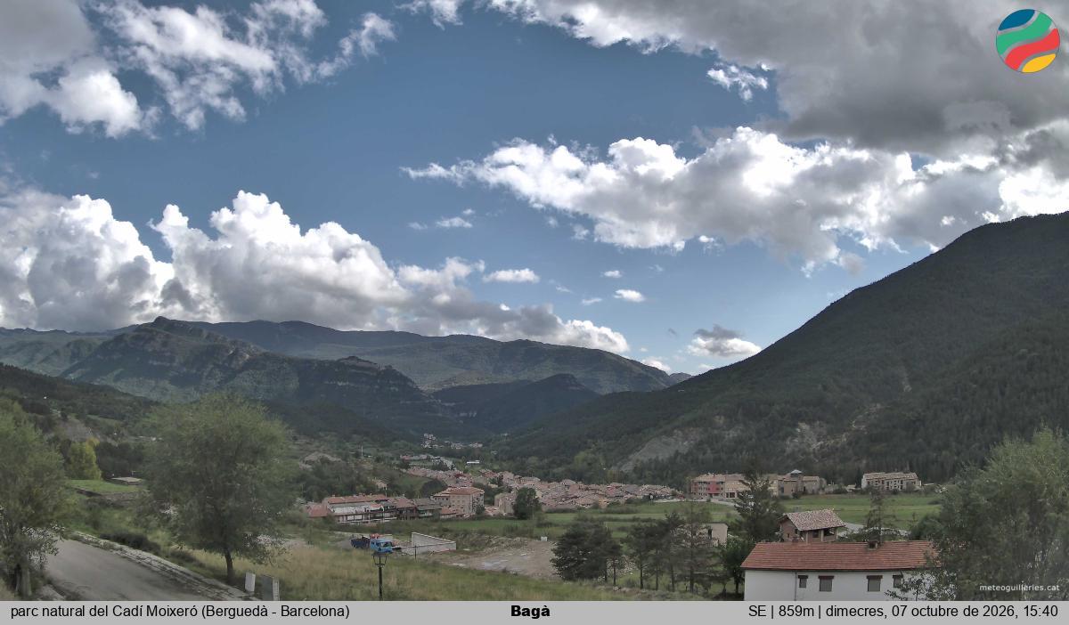 Bagà 