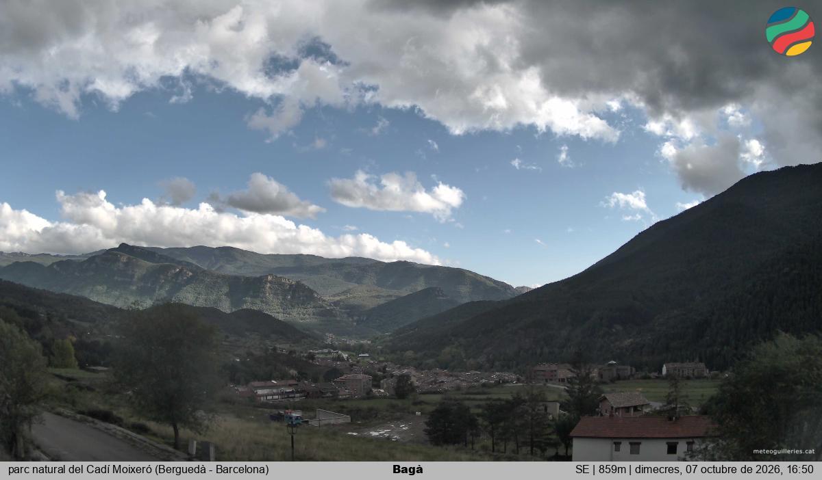 Bagà 