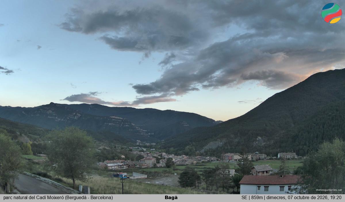 Bagà 